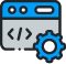 New Creation icon