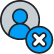 Fake Employee icon