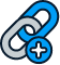 Link-Building icon