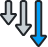 Low Rankings icon