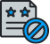 Low Engagement icon