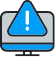 Monitoring & Protection icon
