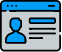 Profile Setup icon