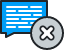 Remove the Bad icon