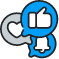Social Media icon
