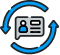 Sync icon