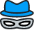 Identity Theft icon