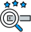 Track Your Name icon