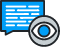 View icon
