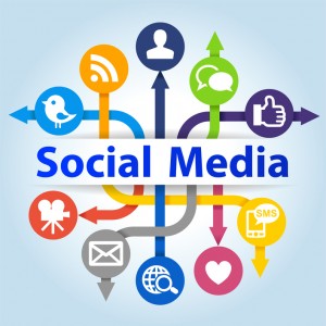 Improve your reputation with social media