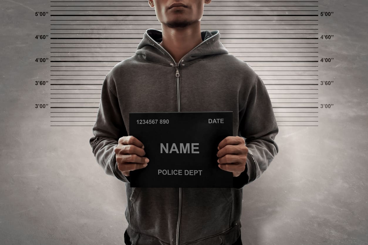 How to Remove Mugshots Online