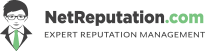 NetReputation logo