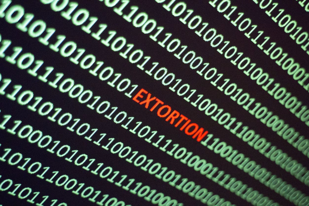 Review Extortion: A Growing Threat