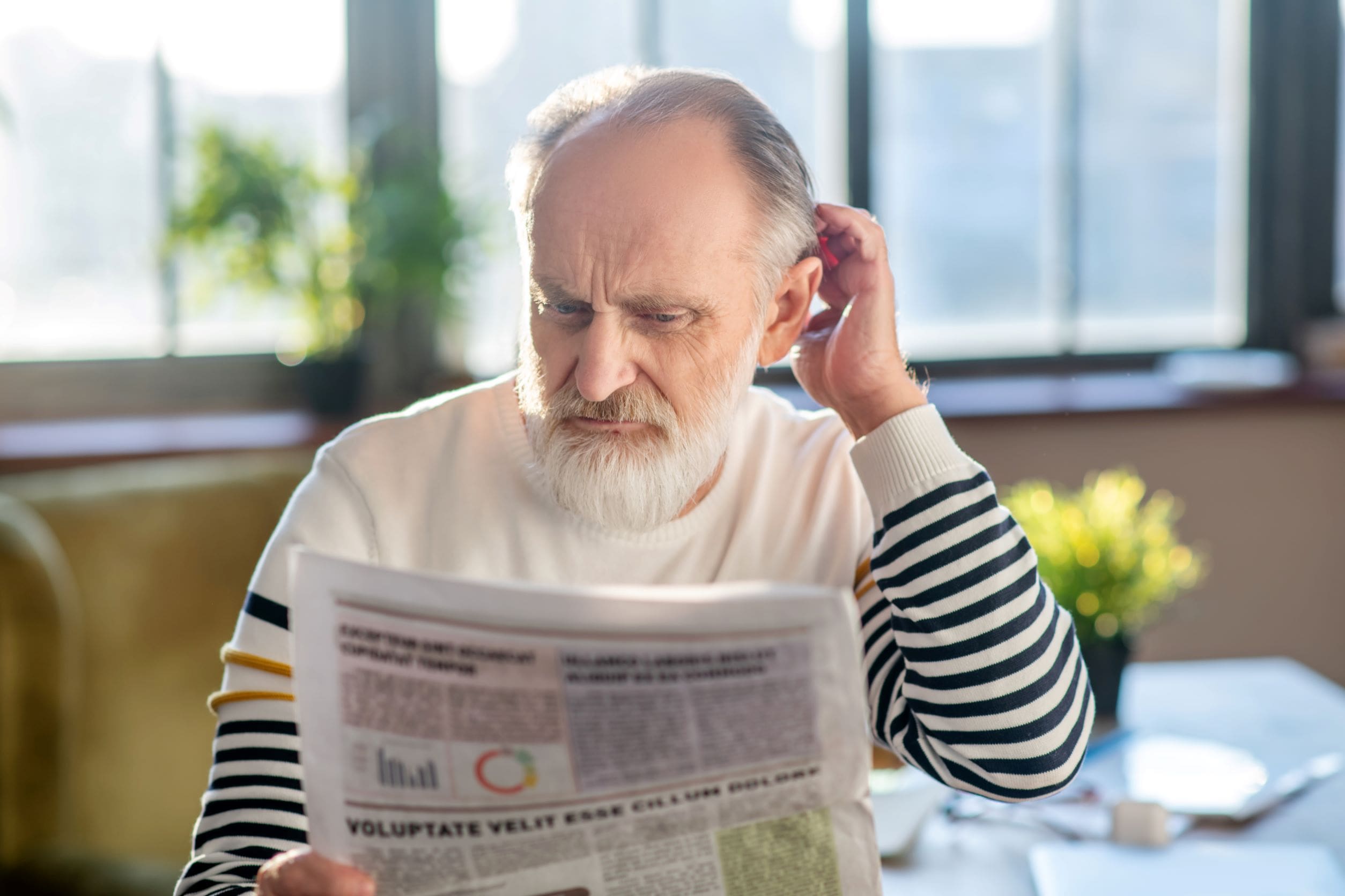 Remove Negative News Articles from Google Search