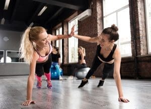 Fitness Reputation Management Guide
