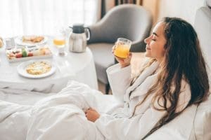 Hospitality Reputation Management