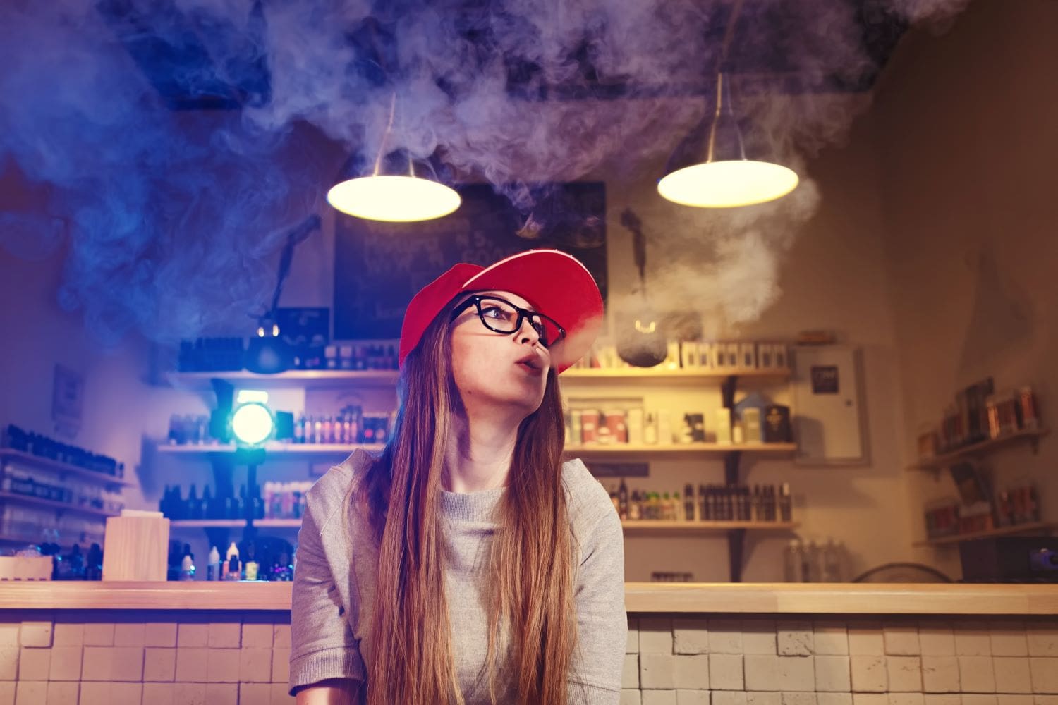 Vape Shop Reputation Management: How and Why it Works