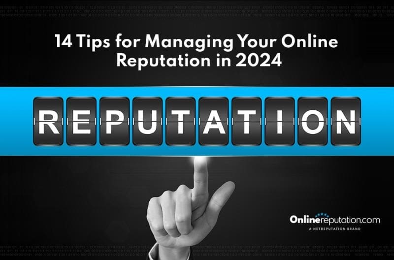 Strategic focus on digital reputation: a highlighted guide to enhancing your Online Reputation Management for Doctors in 2024.