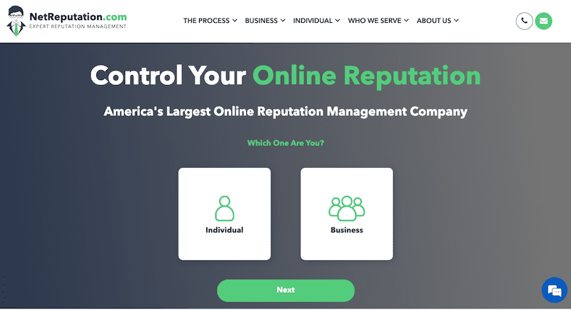 Control and Manage your online reputation with the help of the top 5 reputation management companies.