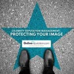 Standing on the threshold of fame: managing your celebrity reputation in how the world sees you.