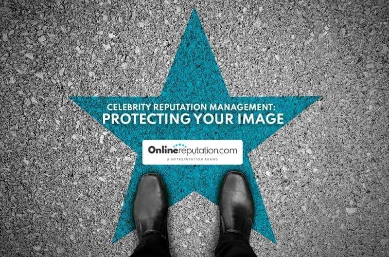 Celebrity reputation management is essential for protecting your image in the spotlight.