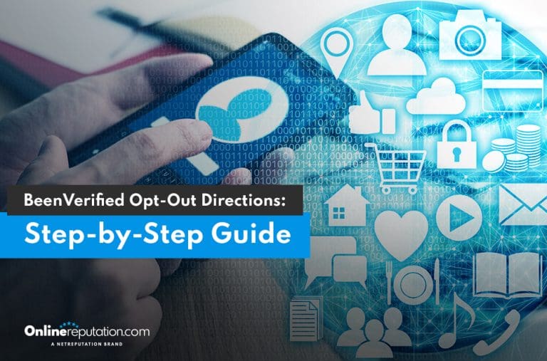 BeenVerified Opt-Out Directions: Step-by-Step Guide